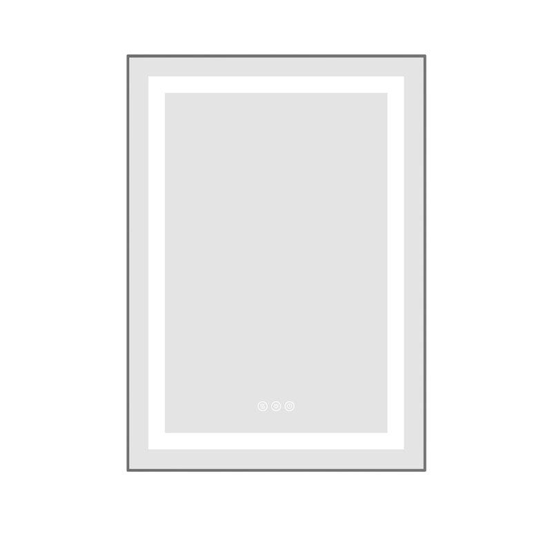 Rectangle Wall Mirror