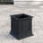 Jarrel 20" W Planter Box -764065035