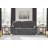 Foreside Reclining Sofa and Loveseat