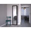 Hyland 1 Door Laminate Wardrobe-538373206