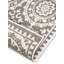 Jardin Flatweave Grey Rug-72873961
