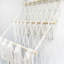 Manufactured Wood Hanging Organiser