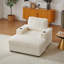 Fauteuil inclinable Corduroy-121069069