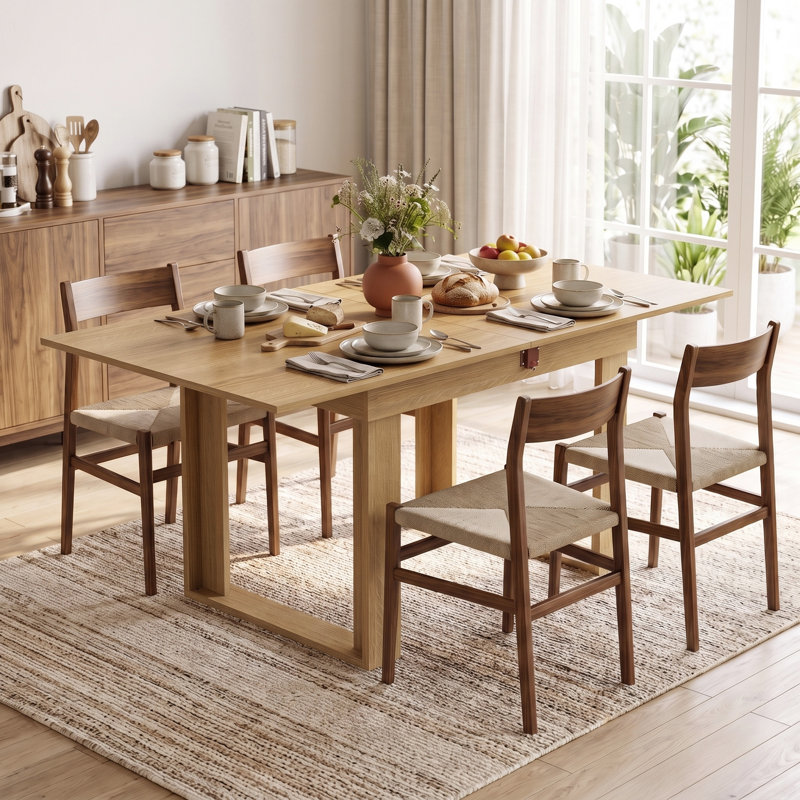 Folding Dining Table