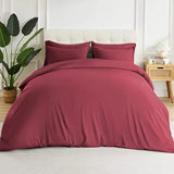 Ensemble de housse de couette 