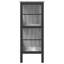 82cm W Steel Etagere Bookcase-1179004242-1179004255