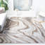 Tapis abstrait McVicar Craft Performance-1288647257