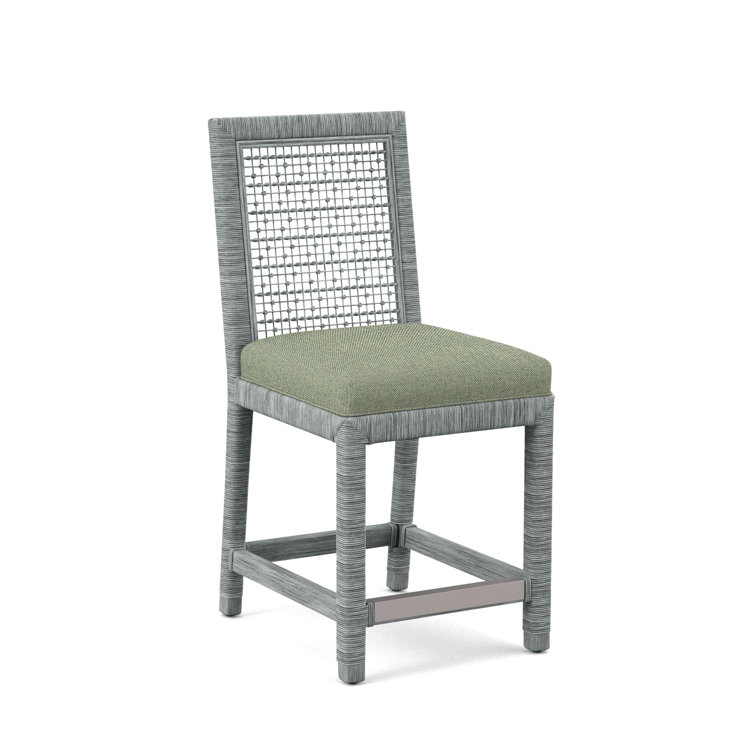 Tabouret de comptoir 24 po Glinda
