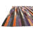 7x10 Parrett Multi Rug