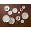 Sketch Bone China Platter