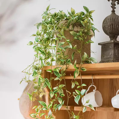40'' Faux Ivy Plant