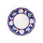 Campagna Handmade Terracotta Salad/Dessert Plate