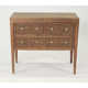 Misha Two Drawer Accent Chest