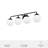 Hepburn - Light Dimmable Vanity Light-99469760