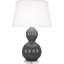 Lampe de table 30,75 po Williamsburg Randolph-26115971-26499136