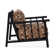 Chaise d'appoint Santa Ana