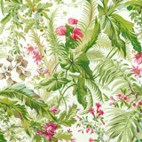 Majorelle Print 100% Cotton Fabric