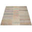 One-of-a-Kind Square 4' X 4' Area Rug