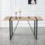 Table de salle à manger Rustic-1586158670-1586158658