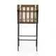 Julep Upholstered Stool