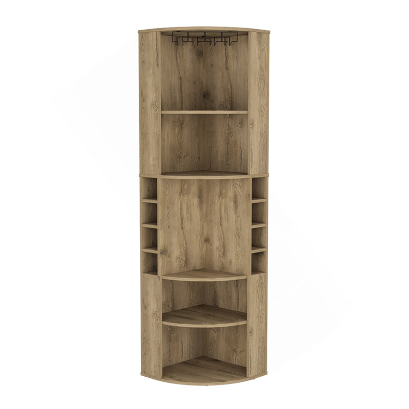 Bar Bar Jansen, salon, Macadamia, Beige