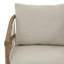 Montecito Outdoor Dining Armchair