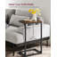 Aryell Pedestal End Table-2030668363-2030668215