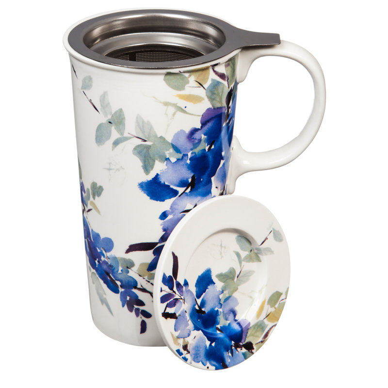 Grande tasse de voyage 12 onces