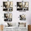 Blanchisserie Art déco II-114718841-114718845-114718846
