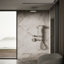 Contemporary Multi Function Rain Shower Head-969904392-993572108-993572109