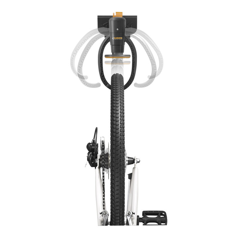Advanced Bike Storage V3.0