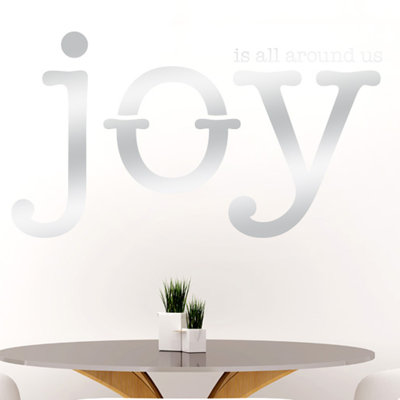 Wall Decal