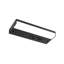 Luminaire sous le comptoir Arza Select, noir-127685107-130787796