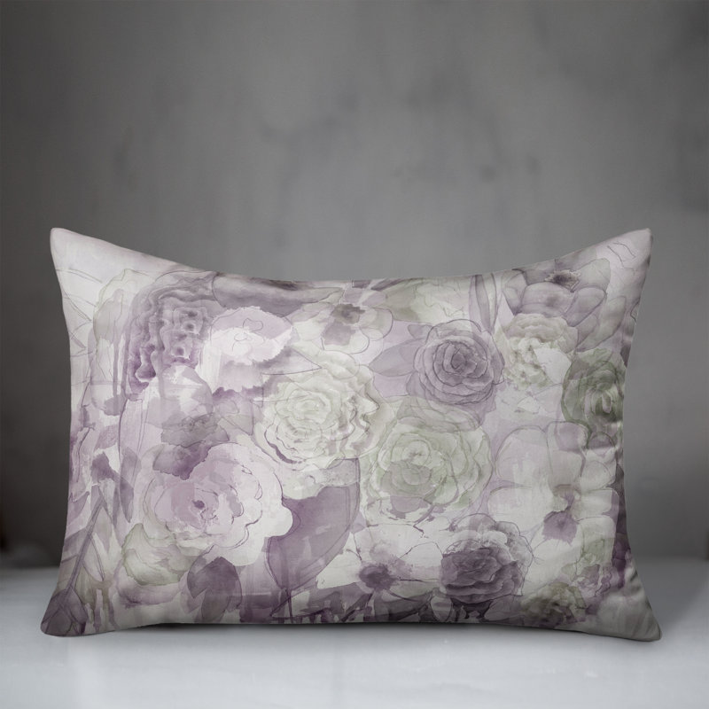 Rectangular Pillow Cover & Insert