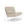 Summit Outdoor 2 - Seat Loveseat