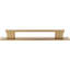 Zander 12" Center To Center Bar Pull-1836917434-1841260952