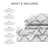 Micro Fleece Sheet Set-1973043304-1911113365