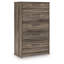 Commode Halah