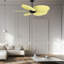Alessandra - Ventilateur de plafond à cinq pales-103363393-103363390