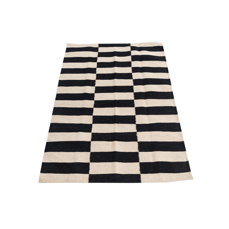 Tapis crème Noor
