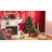 120cm H Lighted Artificial Spruce Christmas Tree