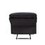 Fauteuil inclinable avec accoudoirs coussinés-1153774018