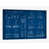 Toile tendue