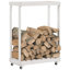 Alexender 76.5cm W Solid Wood Log Rack-1550943116