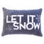 Coussin Nneka Let It Snow-124862150-124862153