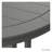 Nautical Trestle  Round Bar Table-49256141-50289523