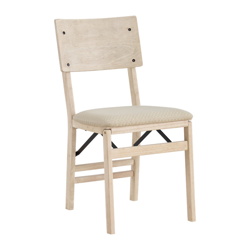Chaise pliante Stakmore