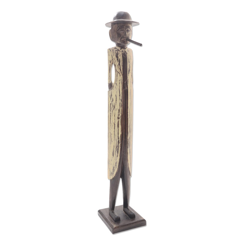 People Statue