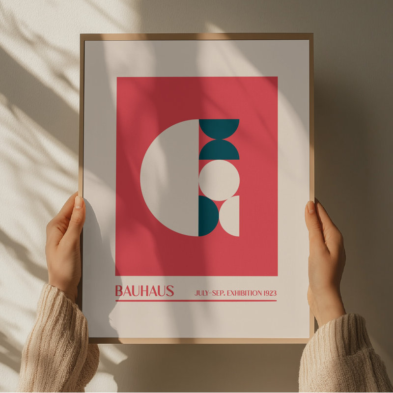 Wrapped Canvas Print, 50.8 cm H x 76.2 cm W