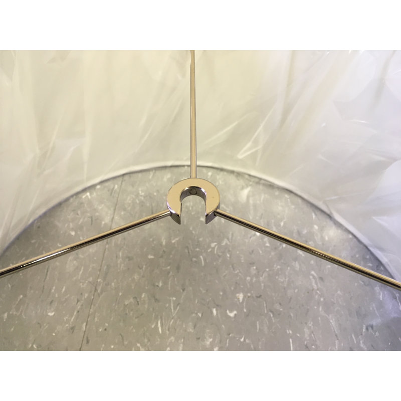7.5'' H Fabric Drum Lamp Shade